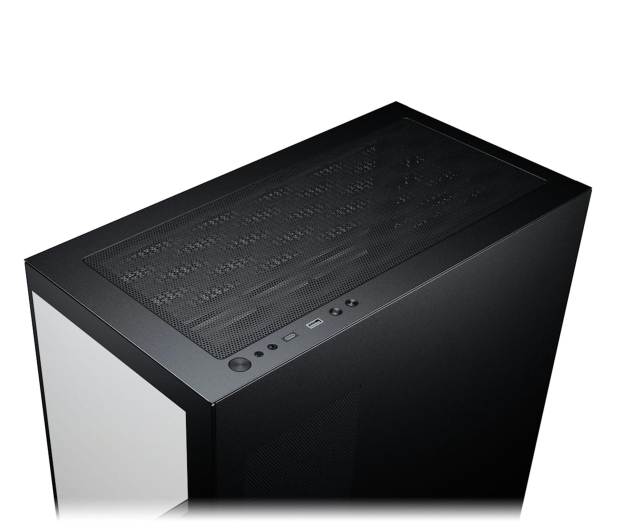 Phanteks XT View TG Charcoal Black - 1455422 - zdjęcie 8